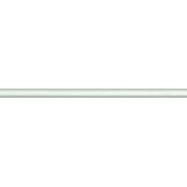 Edge Stick White 1.5x30 cm (Precio por pieza)