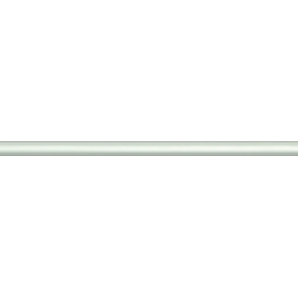 Edge Stick White 1.5x30 cm (Precio por pieza)