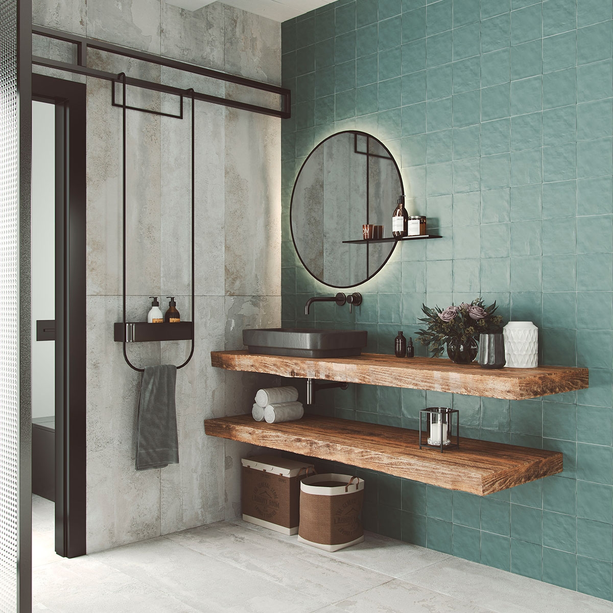 Amb-Contemporary-Aqua-Sea