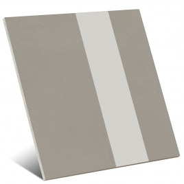 Nelly Mineral Grey 15x15 (Caja de 0.5m2)