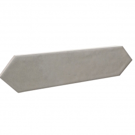 Piquet contemporain gris minéral 6x26 (Carton de 0.44m2)