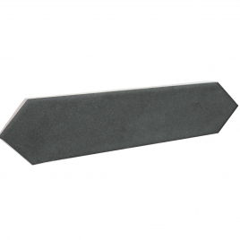 Picket Contemporary Obsidian 6x26 (Box of 0.44m2)