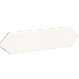 Picket Contemporary White 6x26 (Caja de 0.44m2)