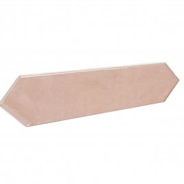 Picket Modern Rose Quartz 6x26 (Box of 0.44m2)