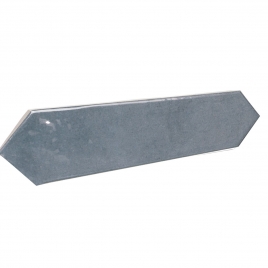 Foto de Piquete Bluestone Moderno 6x26 (Caixa de 0.44m2)