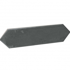 Picket Modern Obsidian 6x26 (Caja de 0.44m2)