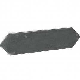Foto de Picket Modern Obsidian 6x26 (Caja de 0.44m2)