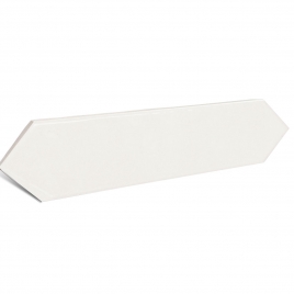 Piquet Moderne Blanc 6x26 (Carton de 0.44m2)