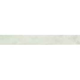 Rodapé Cross Branco 7.5x60 (Preço por peça)