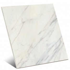 Calacatta Slow Pol Rect 120x120 (Preço por peça)