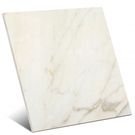 Calacatta Slow Mate Rect 120x120 (Precio por Pieza)