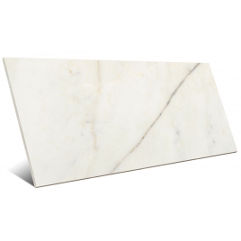 Calacatta Slow Mate Rect 60x120 (Boîte de 2 pièces)