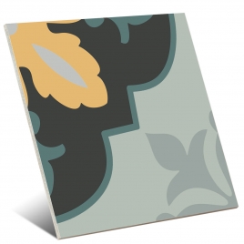 Violet Night 15x15 (Caja de 0.50m2)