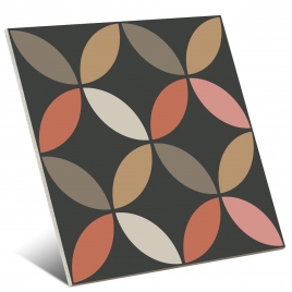 Stiefmütterchen Tag 15x15 (Schachtel mit 0,50 m²)