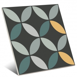 Pansy Night 15x15 (Box of 0.50m2)