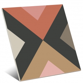 Jasmim Dia 15x15 (Caixa de 0.50m2)