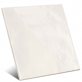 Drop Pearl 13.8x13.8 cm(Caja de 0.5m)