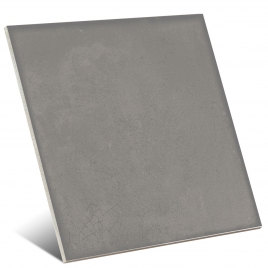 Downtown Grey 11,5x11,5 cm (Schachtel mit 0,50 m²)