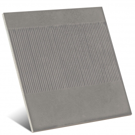 Gleam Grey 11.5x11.5 cm(Caja de 0.50m2)