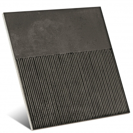 Gleam Coal 11.5x11.5 cm(Caja de 0.50m2)