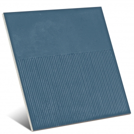 Gleam Blue 11.5x11.5 cm(Caja de 0.50m2)