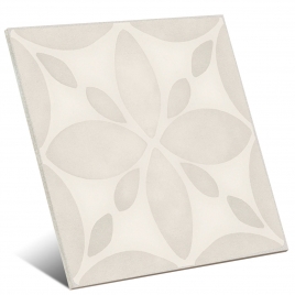 Mariza Blanc 13x13 (Carton de 0.5m2)