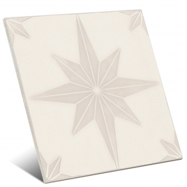 Carmo Branco 13x13 (Caixa de 0,5m2)
