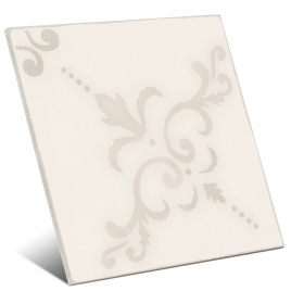 Moura Blanc 13x13 (Carton de 0.5m2)