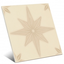 Carmo Beige 13x13 (Box of 0.5m2)