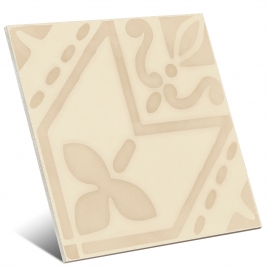 Tavares Beige 13x13 (Carton de 0.5m2)