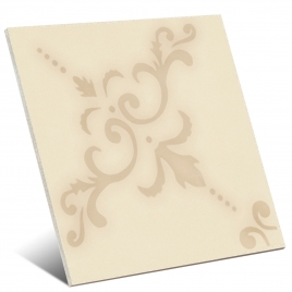Moura Beige 13x13 (Carton de 0.5m2)