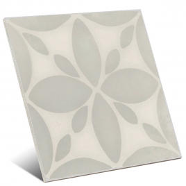 Mariza Gris 13x13 (Boîte de 0.5m2)