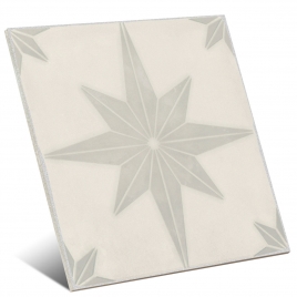 Foto de Carmo Cinzento 13x13 (Caixa de 0,5m2)