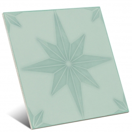 Foto de Carmo Acqua 13x13 (Caixa de 0,5m2)