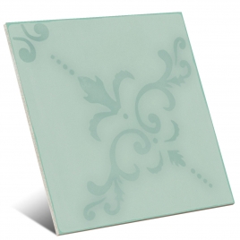 Moura Acqua 13x13 (Boîte de 0.5m2)