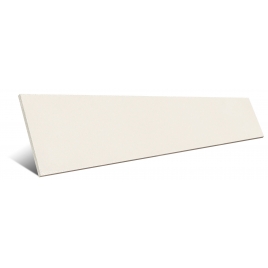 Fado White 6.5x39.6 cm(Caja de 0.5m2)