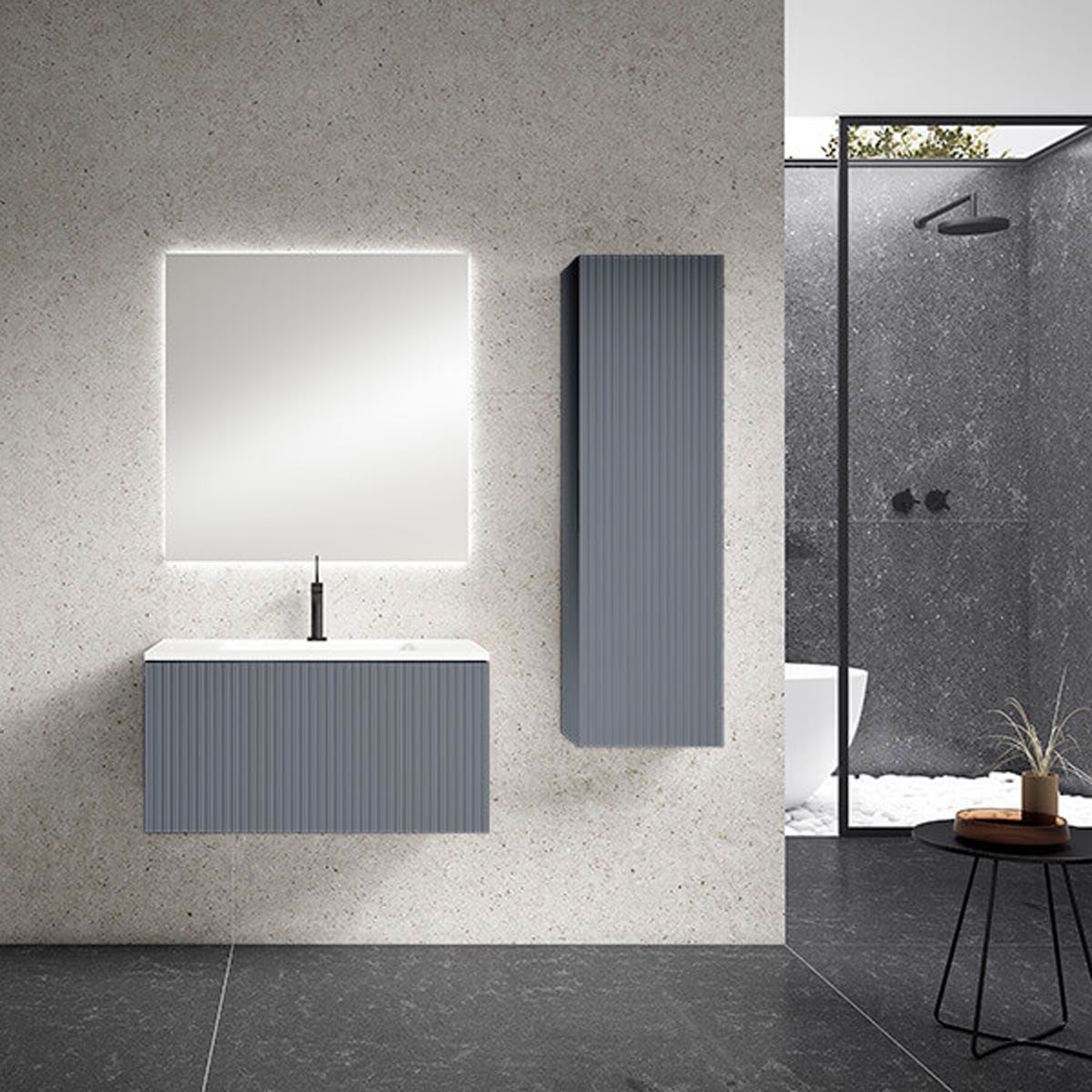 wall-hung bathroom cabinet5