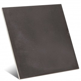 Foto de Fayenza Black 12.3x12.3 cm (Caja de 0.5m2)