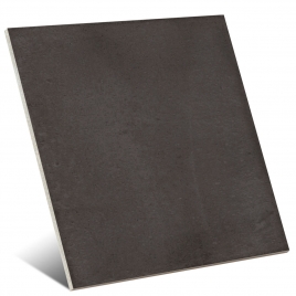 Fayenza Black 12.3x12.3 cm (Caja de 0.5m2)