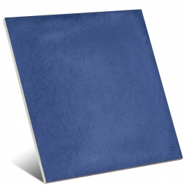 Fayenza Blue 12.3x12.3 cm (Caja de 0.5m2)