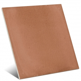 Clay Salmón 12.3x12.3 cm (Caja de 0.5m2)