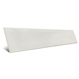 Fayenza Branco 6x24,6 cm (Caixa de 0,5m2)