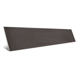 Fayenza Black 6x24.6 cm (Box of 0.5m2)