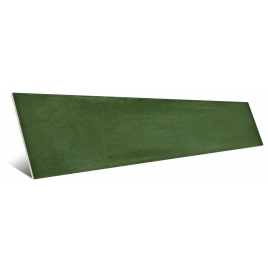 Fayenza Green 6x24.6 cm (Caja de 0.5m2)
