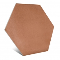 Hexagon-Clay-salmon-25-APE-1