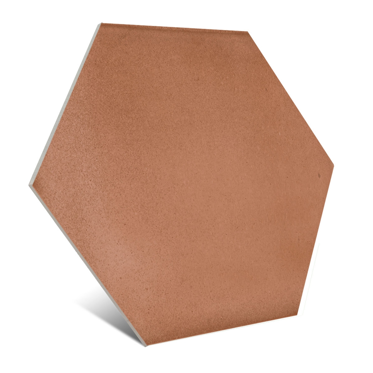 Hexagon-Clay-salmon-25-APE-1