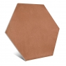 Hexagon-Clay-salmon-25-APE-3