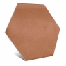 Hexagon-Clay-salmon-25-APE-4