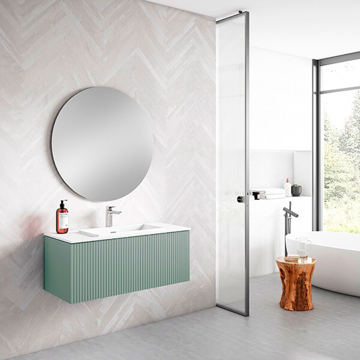 Bathroom furniture23