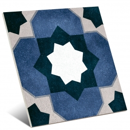 Fleur Jannette 15x15 (caixa 0,5 m2)